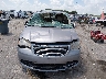 2C4RC1CG1FR****** Wrecked 2015 Chrysler Town & Country in Iowa State