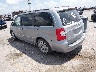 2C4RC1CG1FR****** Salvage and Repairable 2015 Chrysler Town & Country in Des Moines
