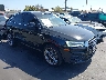 WA1GFCFS6GR****** Salvage and Wrecked 2016 Audi Q3 in Ace Carson