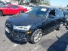 WA1GFCFS6GR****** Used and Repairable 2016 Audi Q3 in Ace Carson