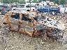4A4AR3AU1FE****** Salvamento 2015 Mitsubishi Outlander en Estado de Pennsylvania