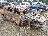 4A4AR3AU1FE****** Salvamento y Destrozados 2015 Mitsubishi Outlander en Erie