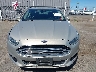 3FA6P0SU8GR****** Wrecked 2016 Ford Fusion in California State