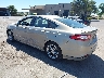 3FA6P0SU8GR****** Salvage and Repairable 2016 Ford Fusion in Sacramento