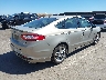3FA6P0SU8GR****** Salvage and Wrecked 2016 Ford Fusion in California State