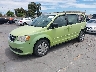 2C4RDGBG1ER****** Used and Repairable 2014 Dodge Grand Caravan in Fremont