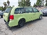 2C4RDGBG1ER****** Salvage and Wrecked 2014 Dodge Grand Caravan in California State