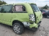 2C4RDGBG1ER****** Salvage and Repairable 2014 Dodge Grand Caravan in California State
