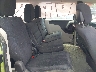 2C4RDGBG1ER****** Wrecked 2014 Dodge Grand Caravan in Fremont