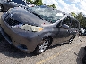 5TDKK3DC0CS****** Repairable 2012 Toyota Sienna in Colorado State