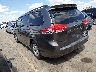 5TDKK3DC0CS****** Salvage and Repairable 2012 Toyota Sienna in Denver East