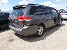 5TDKK3DC0CS****** Salvage and Wrecked 2012 Toyota Sienna in Colorado State