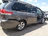 5TDKK3DC0CS****** Salvage and Repairable 2012 Toyota Sienna in Colorado State