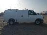 1GTW7AFF4G1****** Used 2016 GMC Savana in Texas State