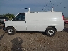 1GTW7AFF4G1****** Repairable 2016 GMC Savana in Texas State