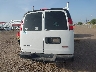 1GTW7AFF4G1****** Wrecked 2016 GMC Savana