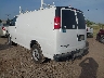 1GTW7AFF4G1****** Salvage and Repairable 2016 GMC Savana in McAllen