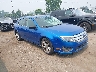 3FAHP0HA1CR****** Salvage and Wrecked 2012 Ford Fusion in Detroit