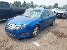 3FAHP0HA1CR****** Used and Repairable 2012 Ford Fusion in Detroit