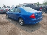 3FAHP0HA1CR****** Salvage and Repairable 2012 Ford Fusion in Detroit