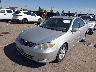 4T1BF30K94U****** Used and Repairable 2004 Toyota Camry in Denver East