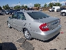 4T1BF30K94U****** Salvage and Repairable 2004 Toyota Camry in Denver East