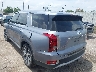 KM8R44HE6LU****** Salvage and Repairable 2020 Hyundai Palisade in Houston