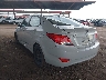 KMHCT4AE2HU****** Salvamento y Reparables 2017 Hyundai Accent en Phoenix