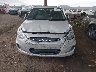 KMHCT4AE2HU****** Salvamento y Reparables 2017 Hyundai Accent en Estado de Arizona