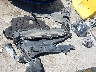 1FMCU9GX6GU****** Wrecked 2016 Ford Escape in California State