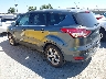1FMCU9GX6GU****** Salvage and Repairable 2016 Ford Escape in East Bay