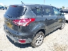 1FMCU9GX6GU****** Salvage and Wrecked 2016 Ford Escape in California State