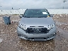 5FNRL6H59NB****** Wrecked 2022 Honda Odyssey in Texas State