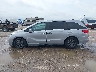 5FNRL6H59NB****** Repairable 2022 Honda Odyssey in Texas State