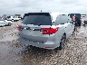 5FNRL6H59NB****** Salvage and Wrecked 2022 Honda Odyssey in Texas State