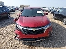 3GNAXUEV5NL****** Wrecked 2022 Chevrolet Equinox in Illinois State
