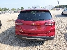 3GNAXUEV5NL****** Wrecked 2022 Chevrolet Equinox