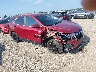 3GNAXUEV5NL****** Salvage and Wrecked 2022 Chevrolet Equinox in Lincoln