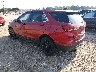 3GNAXUEV5NL****** Salvage and Repairable 2022 Chevrolet Equinox in Lincoln