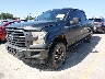 1FTEW1EG1HF****** Usados y Reparables 2017 Ford F-150 en Austin North