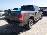 1FTEW1EG1HF****** Salvamento y Destrozados 2017 Ford F-150 en Estado de Texas