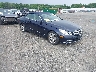 WDDKK5KF9CF****** Salvamento y Destrozados 2012 Mercedes-Benz E-Class en Elkton