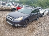 4S4BRBLC7B3****** Used and Repairable 2011 Subaru Outback in Chicago North