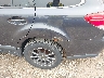 4S4BRBLC7B3****** Salvage and Repairable 2011 Subaru Outback in Illinois State