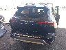 5TDEBRCH2SS****** Wrecked 2025 Toyota Highlander