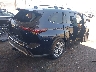 5TDEBRCH2SS****** Salvage and Wrecked 2025 Toyota Highlander in California State