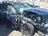 5TDEBRCH2SS****** Salvage and Repairable 2025 Toyota Highlander in California State