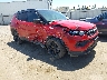 3C4NJDBN9RT****** Salvage and Wrecked 2024 Jeep Compass in Fresno