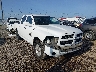 1C6RR6KT6LS****** Salvage and Wrecked 2020 RAM 1500 in Lafayette