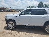 1GKS2DKL6TR****** Salvage 2026 GMC Yukon